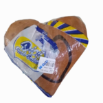 Dicii Chocolate Heart Deli 750G