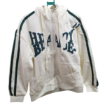 JH Jiaozi Classic Hoodie