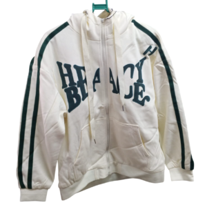 JH Jiaozi Classic Hoodie