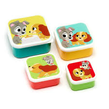 Disney Snack Box