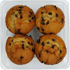 Dicii Special Muffin 1PC