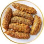 Dicii Fresh Kebab