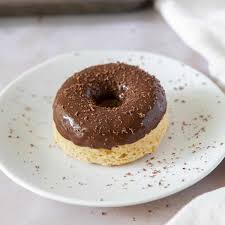 Dicii Choco Doughnut