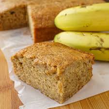 Dicii Banana Cake