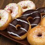 Dicii American Doughnut