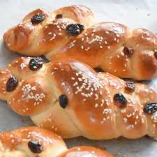 Dicii Twisted Brioche 400G