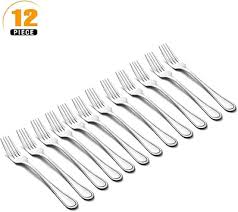Moyo Fork 12PCS