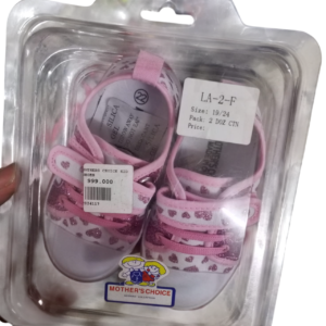 Mother's Choice Kid Shoes