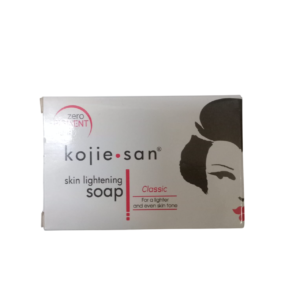 Kojie San Skin Lightening Soap