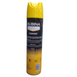 Rubin Lemon Air Freshener 300ML