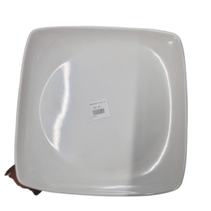 Square Melamine Plate