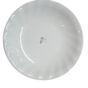 Melamine Soup Plate