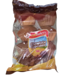 Mill Bakers Chocolate Cup Cakes 450G