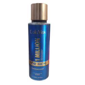 Colg Vita 1 Million Fragrance Mist 250ML