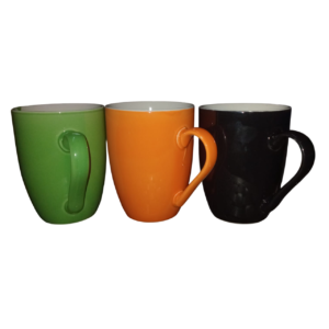 Double Color Mug 1PC