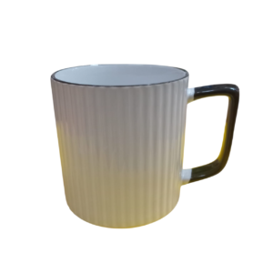 Generic Japanese Ceramic Mug 1PC