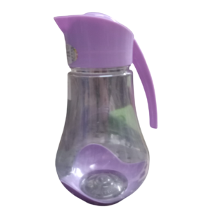 NPL Clear Classic Jug Small