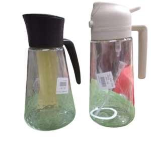 Oil Spray Glass Bottle