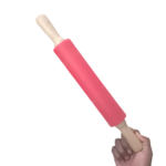 Plastic Roller Pin