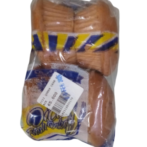 Dicii Queen Cakes 4 Pack