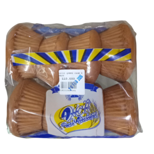 Dicii Queen Cakes 8 Pack