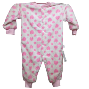 Baby Romper Soft