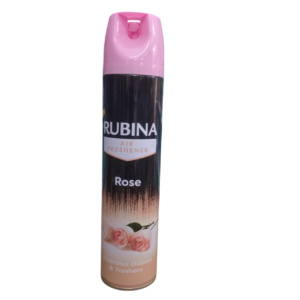 Rubin Rose Air Freshener 300ML