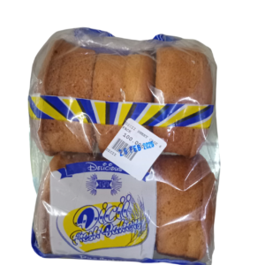 Dicii Sweet Cakes 6 Pack