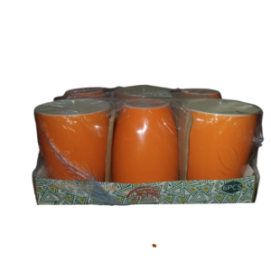 Double Color Mug Set