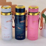 Generic Sport High Grade Vacuum Flask 800ML