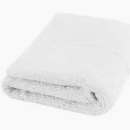 Bathing Towel White