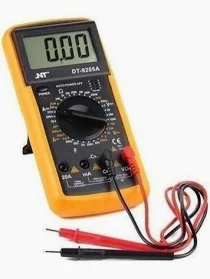 Digital Multimeter 9205A