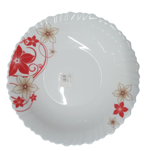 Signature Soup Plate