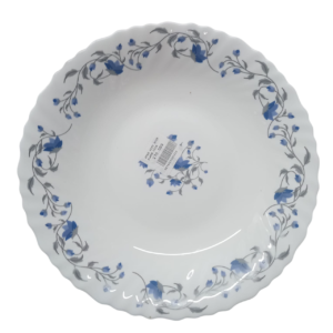 Star Gift Soup Plate 001A