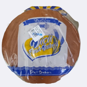 Dicii Standard Madeira 500G