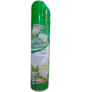 Superfine Jasmine Scent Air Freshener 300ML