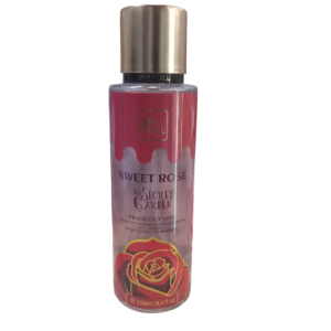 Uniful Sweet Rose Fragrance Mist 250ML