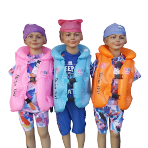 Swimming Life Jacket