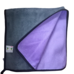Kitchen Towel Double Fold