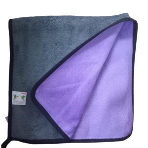 Kitchen Towel Double Fold