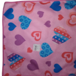 Soft Face Towel