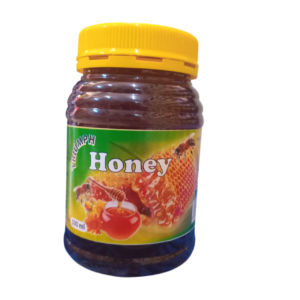 Triumph Honey 500ML
