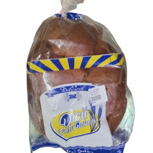 Dicii Twisted Bread 400G