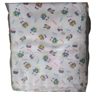 Baby Wrapper Clothe