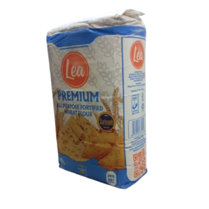 Lea Premium All Purpose Baking Flour 2KG