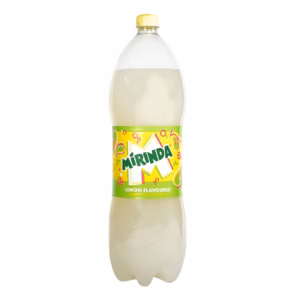 Mirinda Lemon 2L