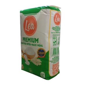Lea Premium Maize Flour 1KG