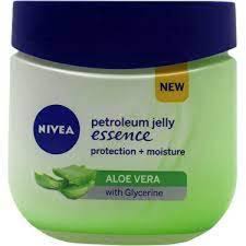 Nivea Essence Aloe Vera With Glycerine Petroleum Jelly 100ML