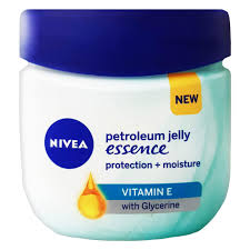 Nivea Essence Vitamin E With Glycerine Petroleum Jelly 100ML