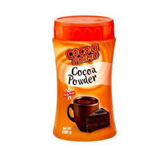 Cocoa Primo Drinking Cocoa Jar 200G